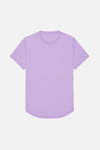 Scoop Tee