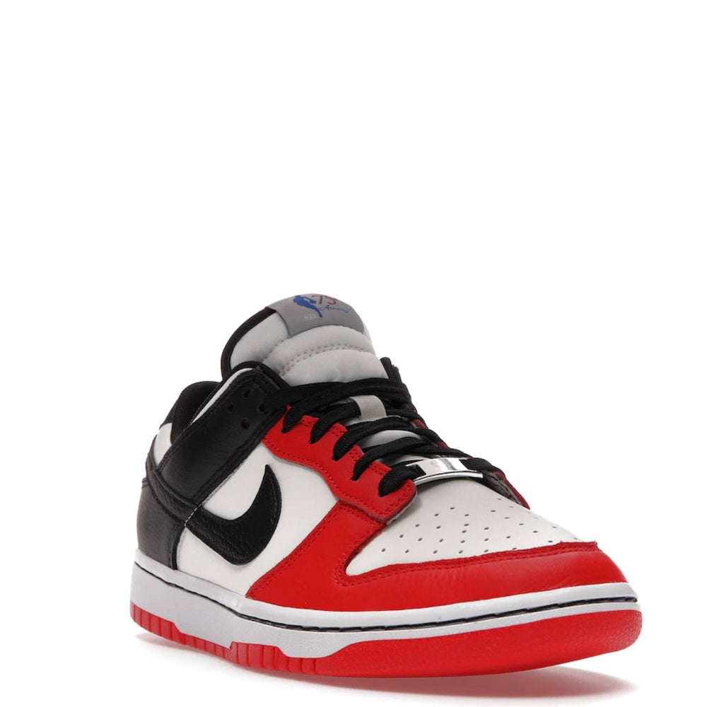 
                      
                        Nike Dunk Low EMB NBA 75th Anniversary Chicago
                      
                    