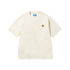 Smiley Sun Fade T Shirt 3 Pack Sk Blu  Jet Set Blk  Btcm