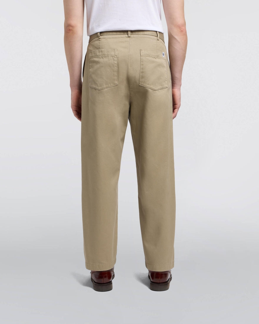 Solan Pant Seneca Rock Garment Dyed