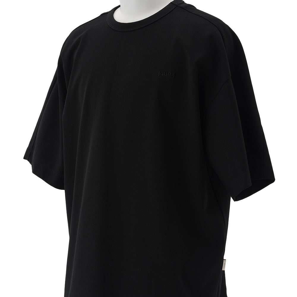 Essential T Shirts Black