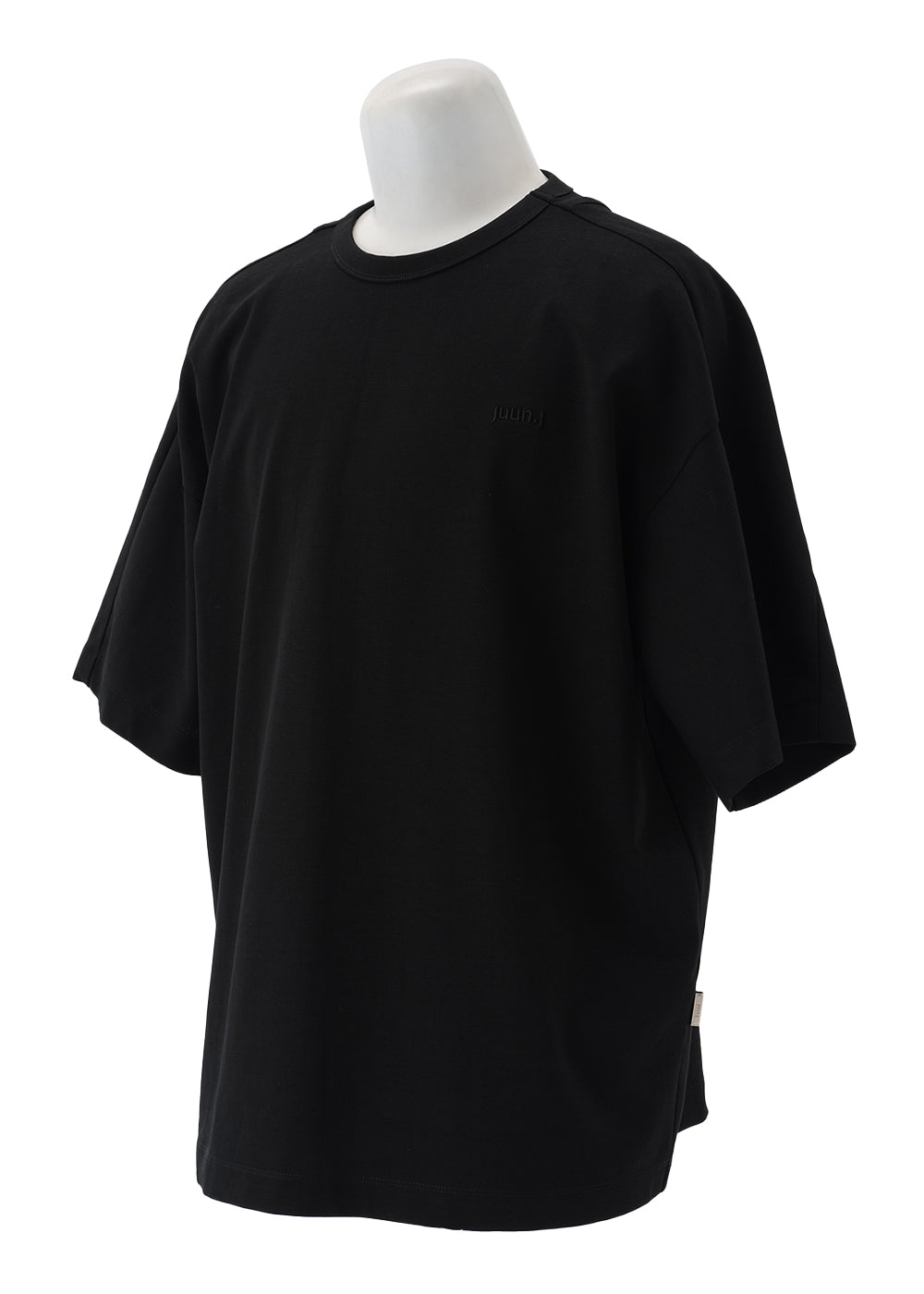 Essential T Shirts Black