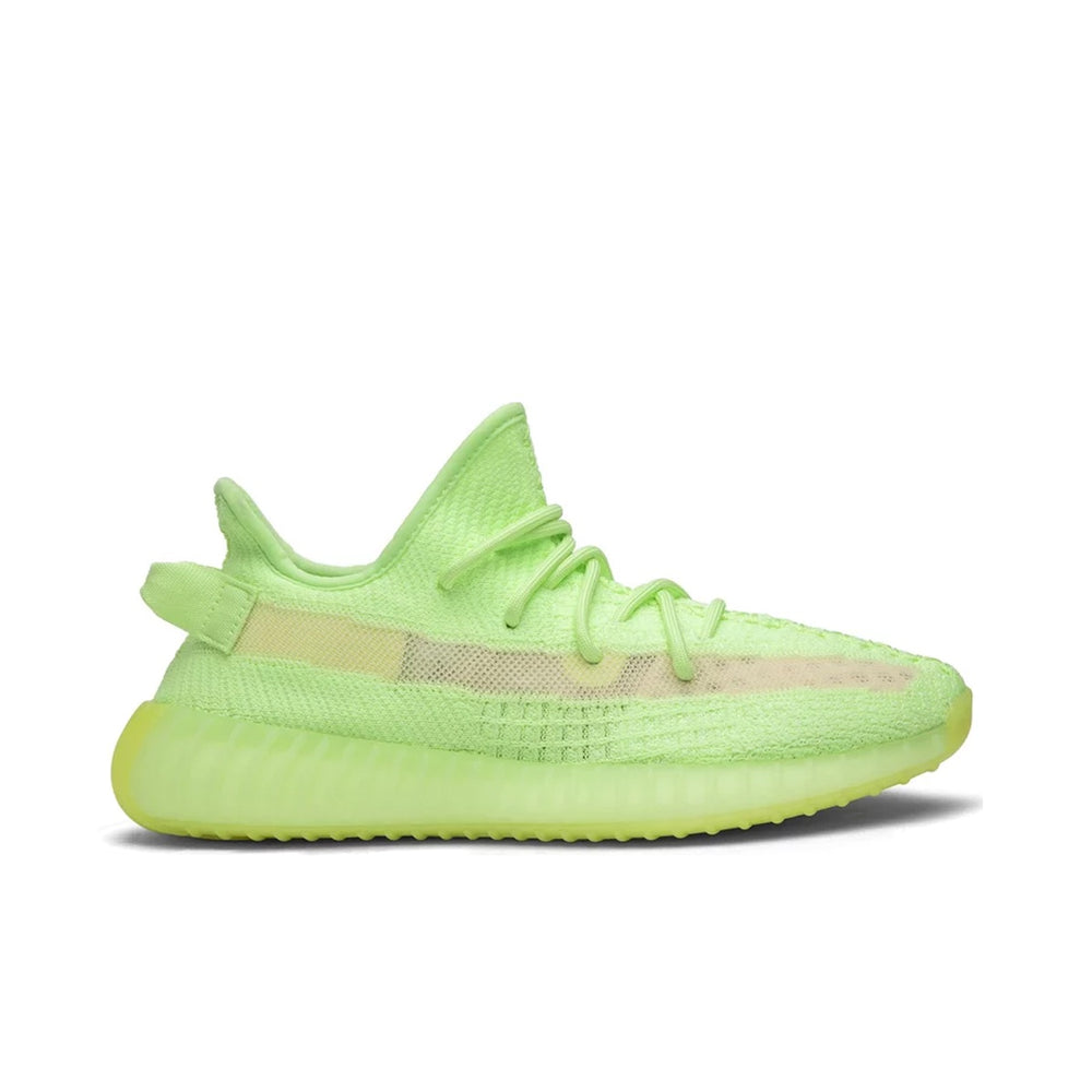 Adidas Yeezy Boost 350 V2 Glow