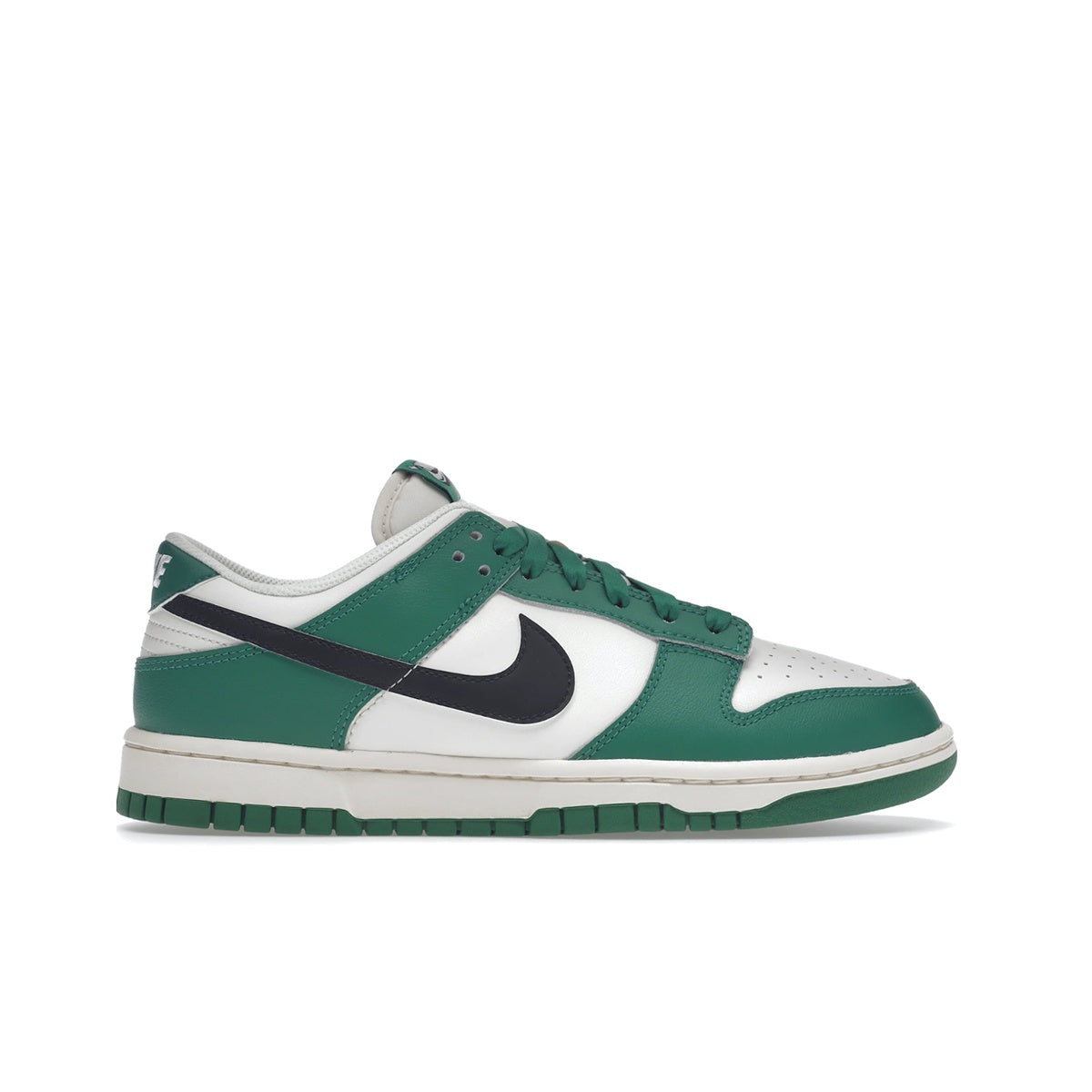 Nike Dunk Low SE Lottery Pack Malachite Green