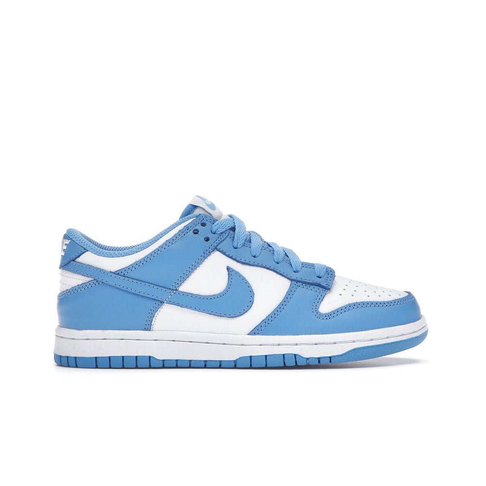 Nike Dunk Low UNC (2021) (GS) MHB