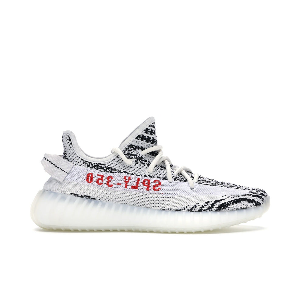 Adidas Yeezy Boost 350 V2 Zebra