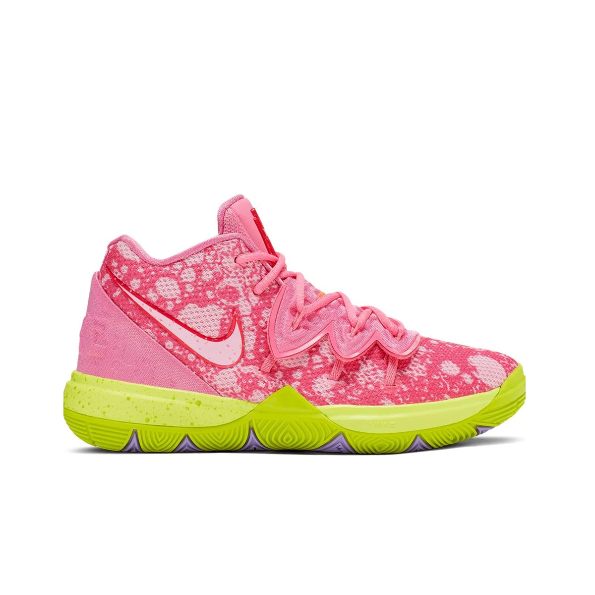 Nike Kyrie 5 Spongebob Patrick MHB