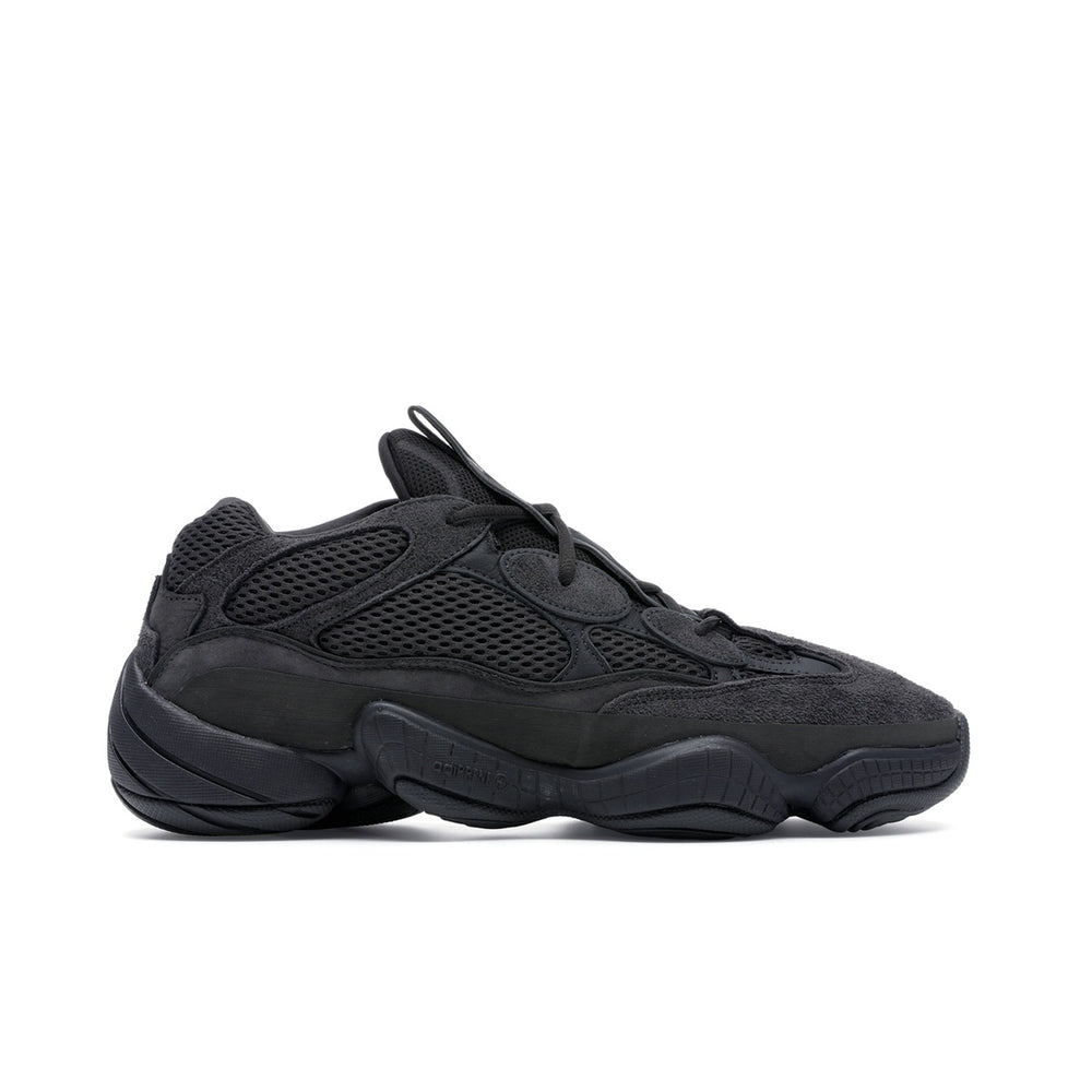 Adidas Yeezy 500 Utility Black