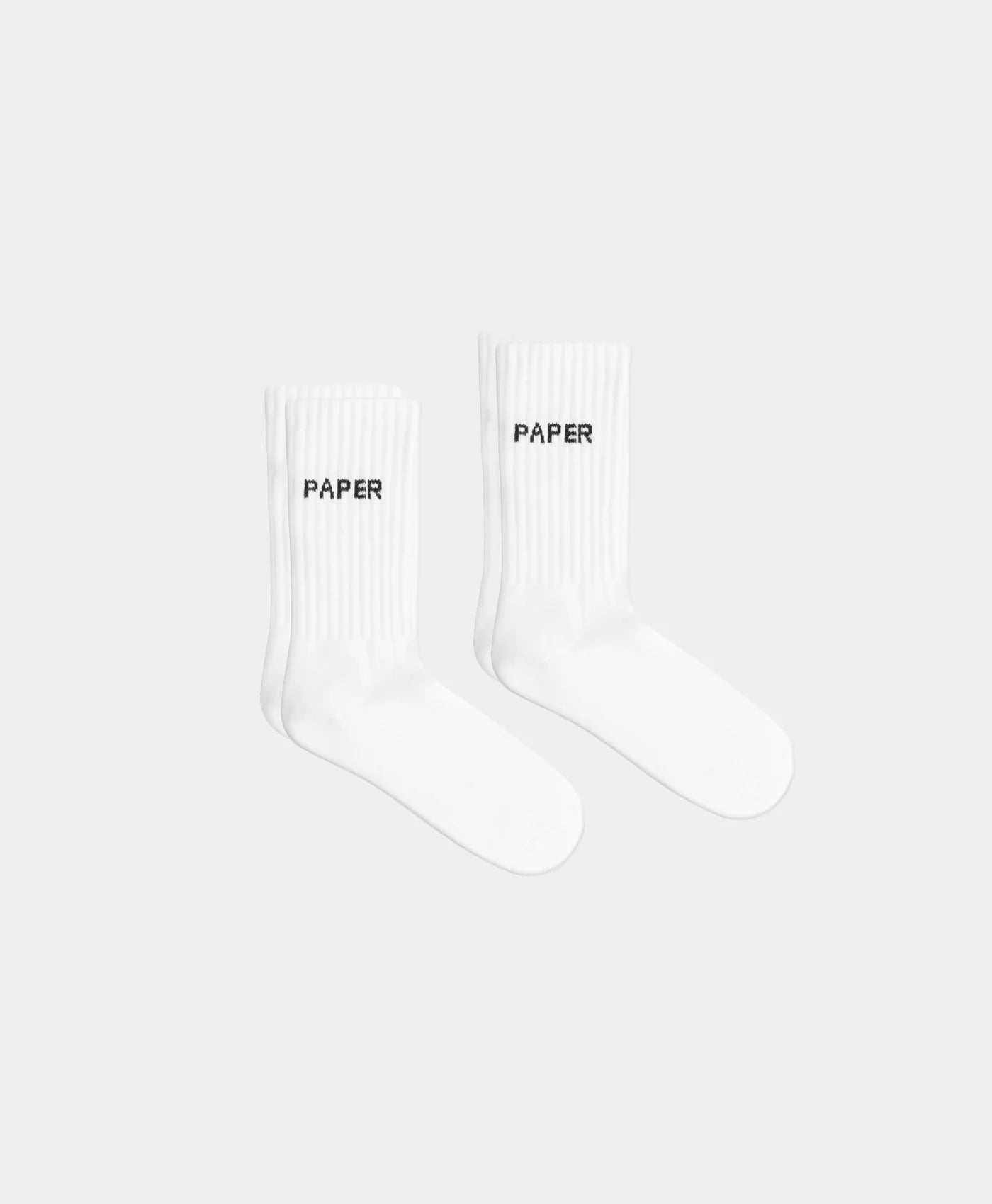 Etype Sock Pack White