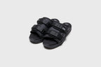 Suicoke MOTO RUN black
