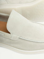 Yacht Loafer Light Green