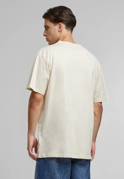 
                      
                        Small Signature Essential Tee Beige
                      
                    