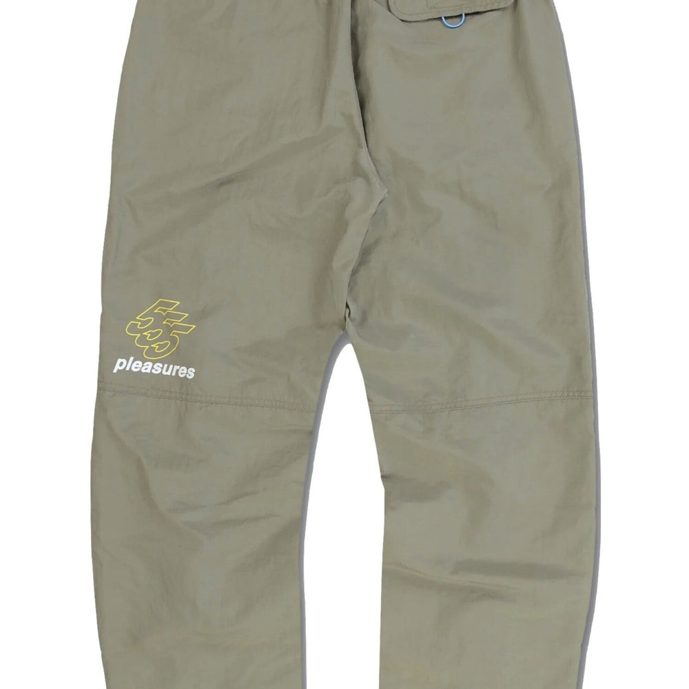 
                      
                        Soul Nylon Active Pant Matcha
                      
                    