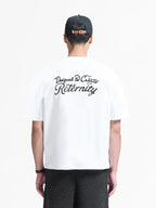 Designed To Create Tshirt White