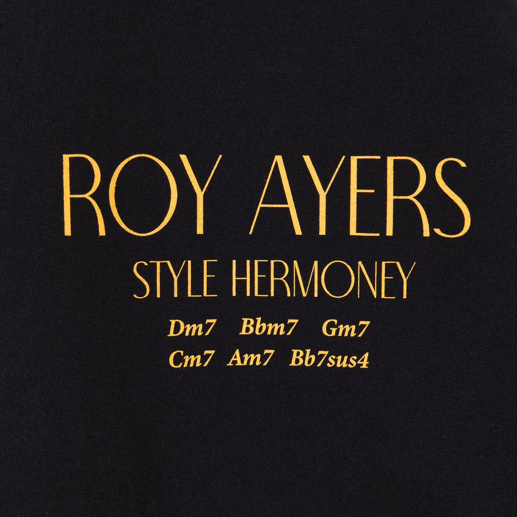 Roy Ayers Hermony T Black