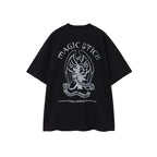 Euphanasia T Black