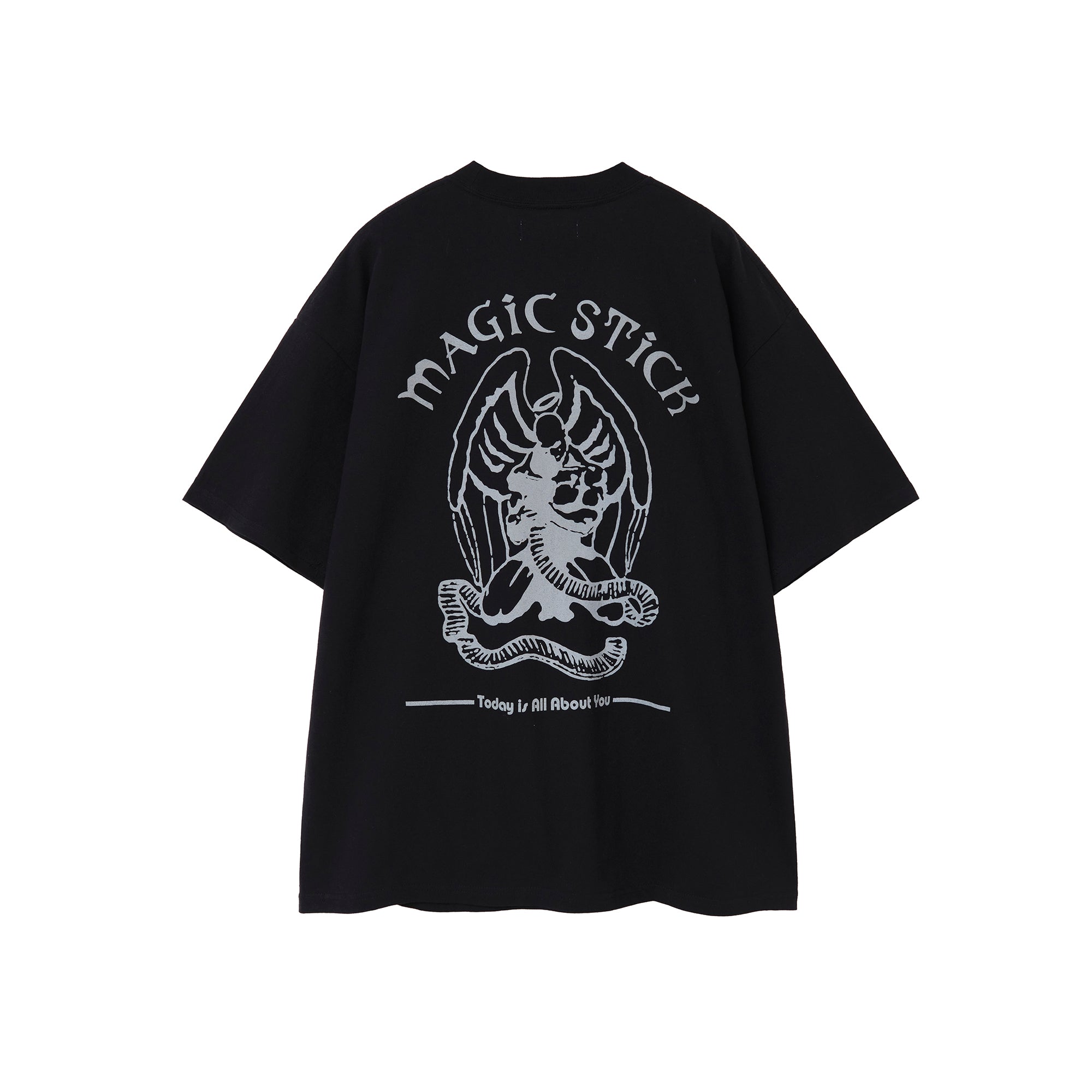 Euphanasia T Black