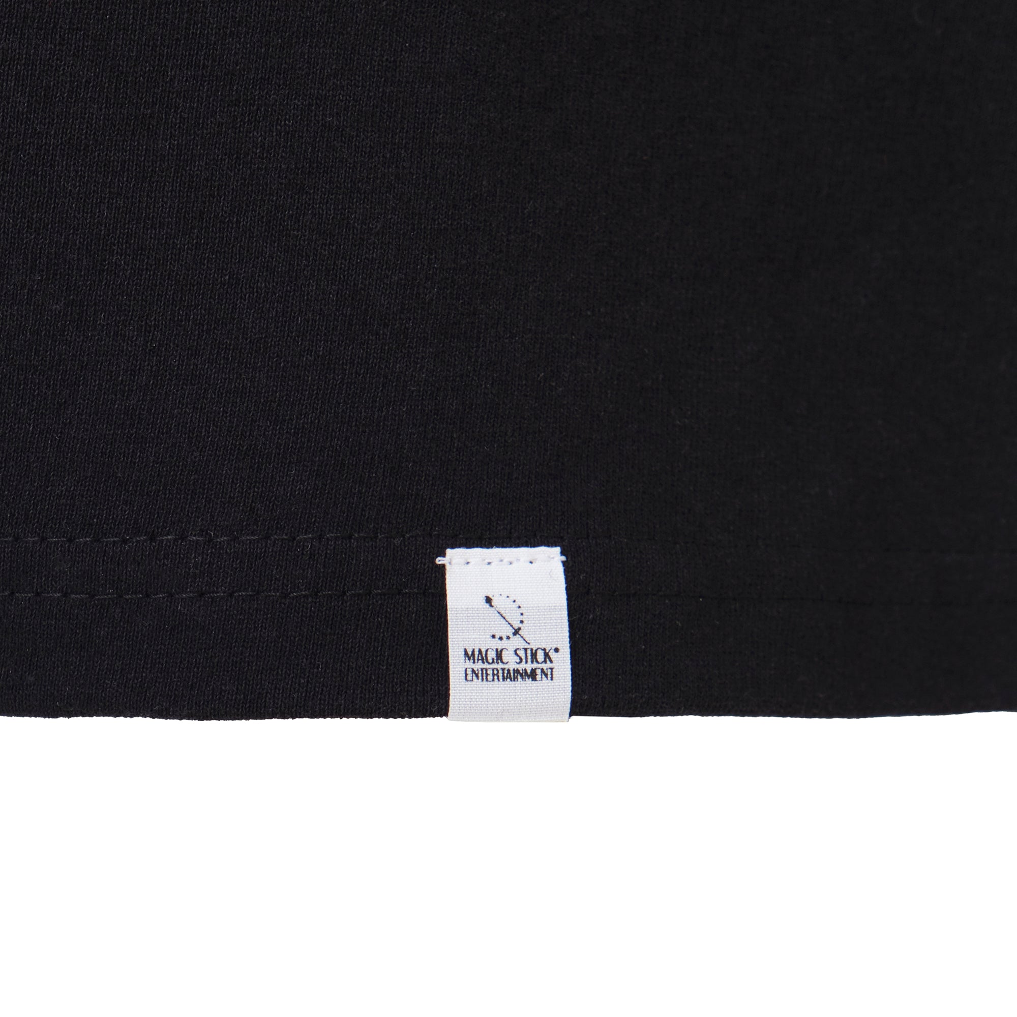 Euphanasia T Black