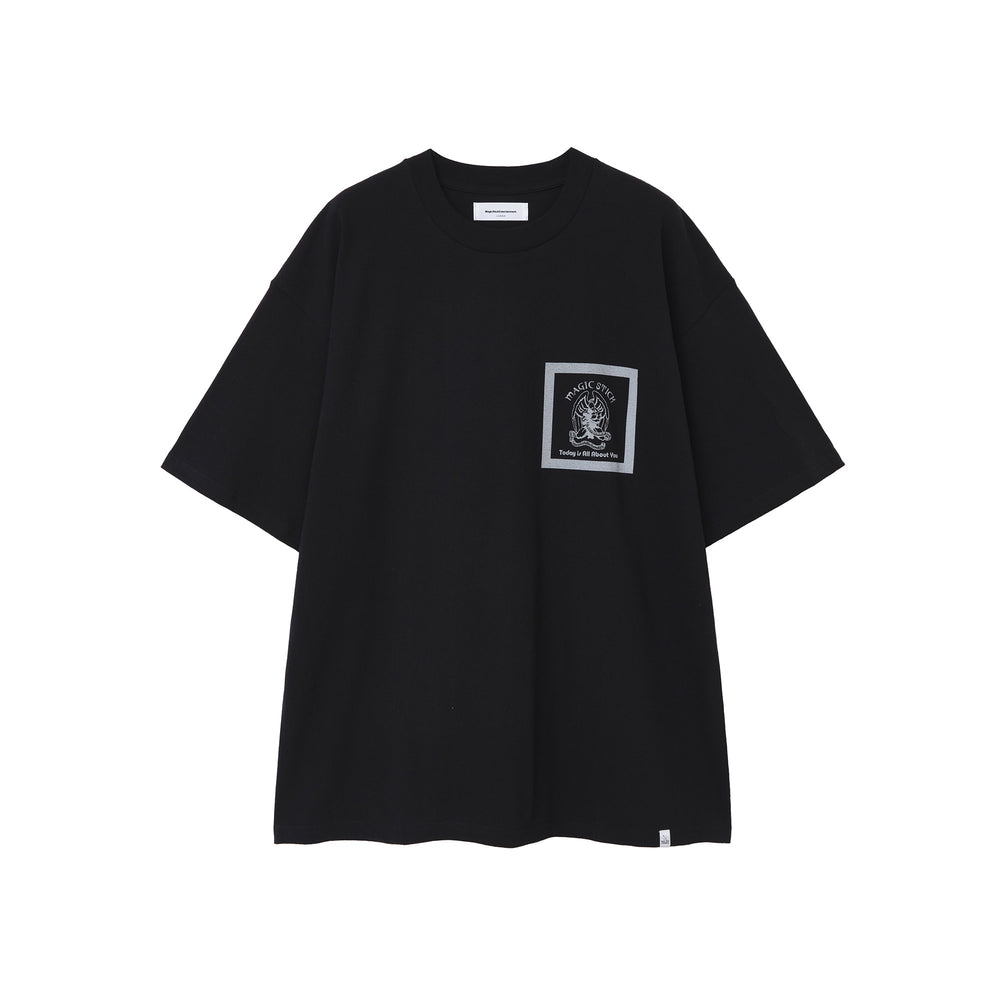 Euphanasia T Black