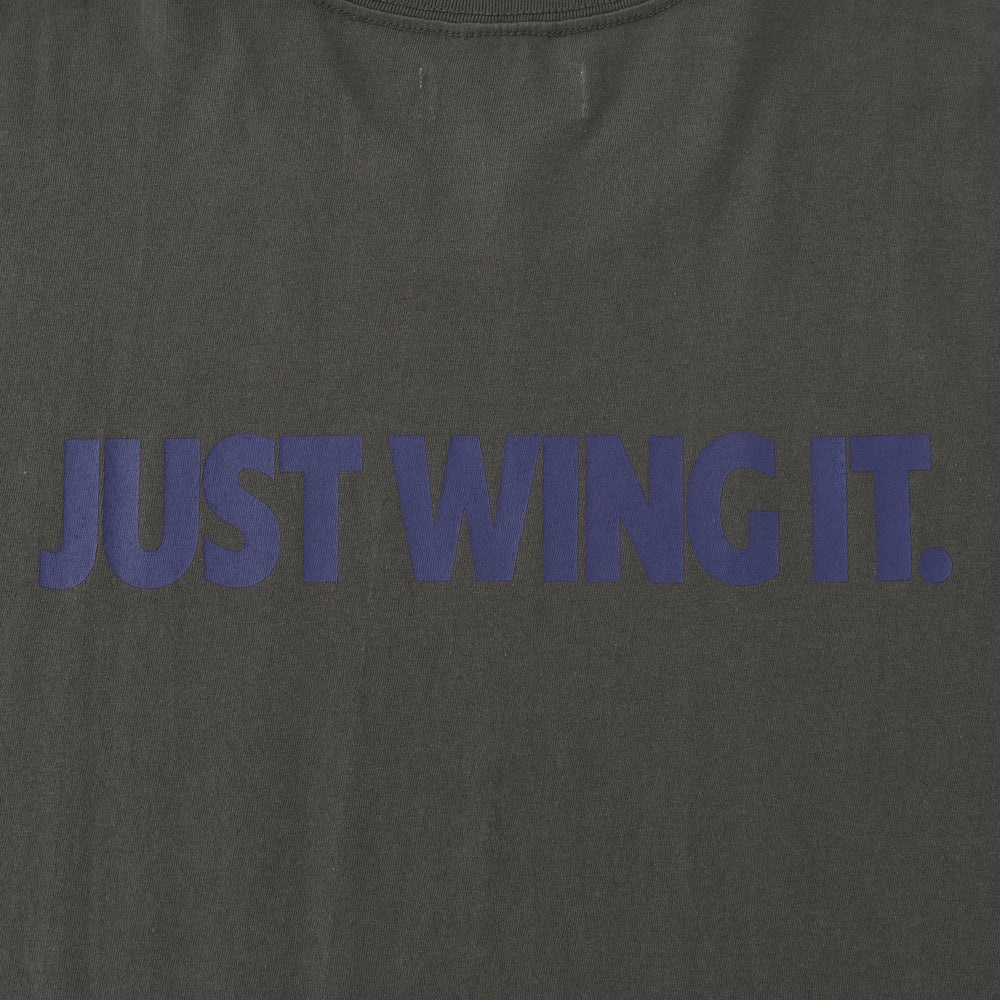 
                      
                        Wing It T Black
                      
                    