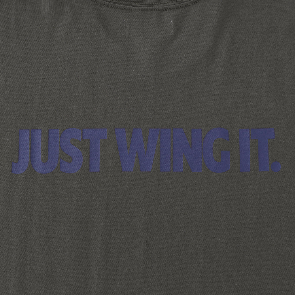 Wing It T Black
