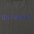 Wing It T Black