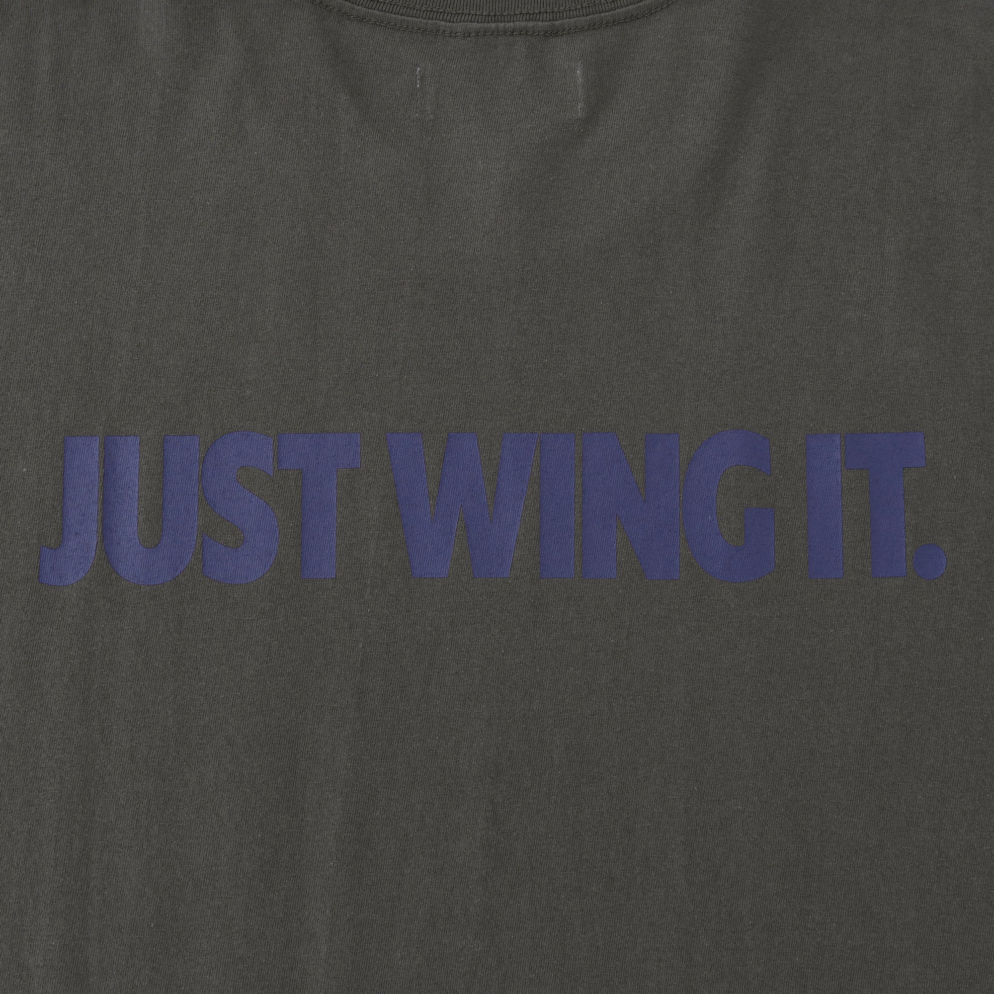 Wing It T Black