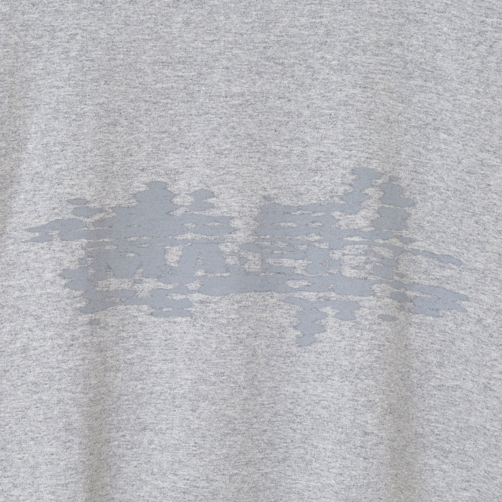 
                      
                        Stream Line T Heather Grey
                      
                    