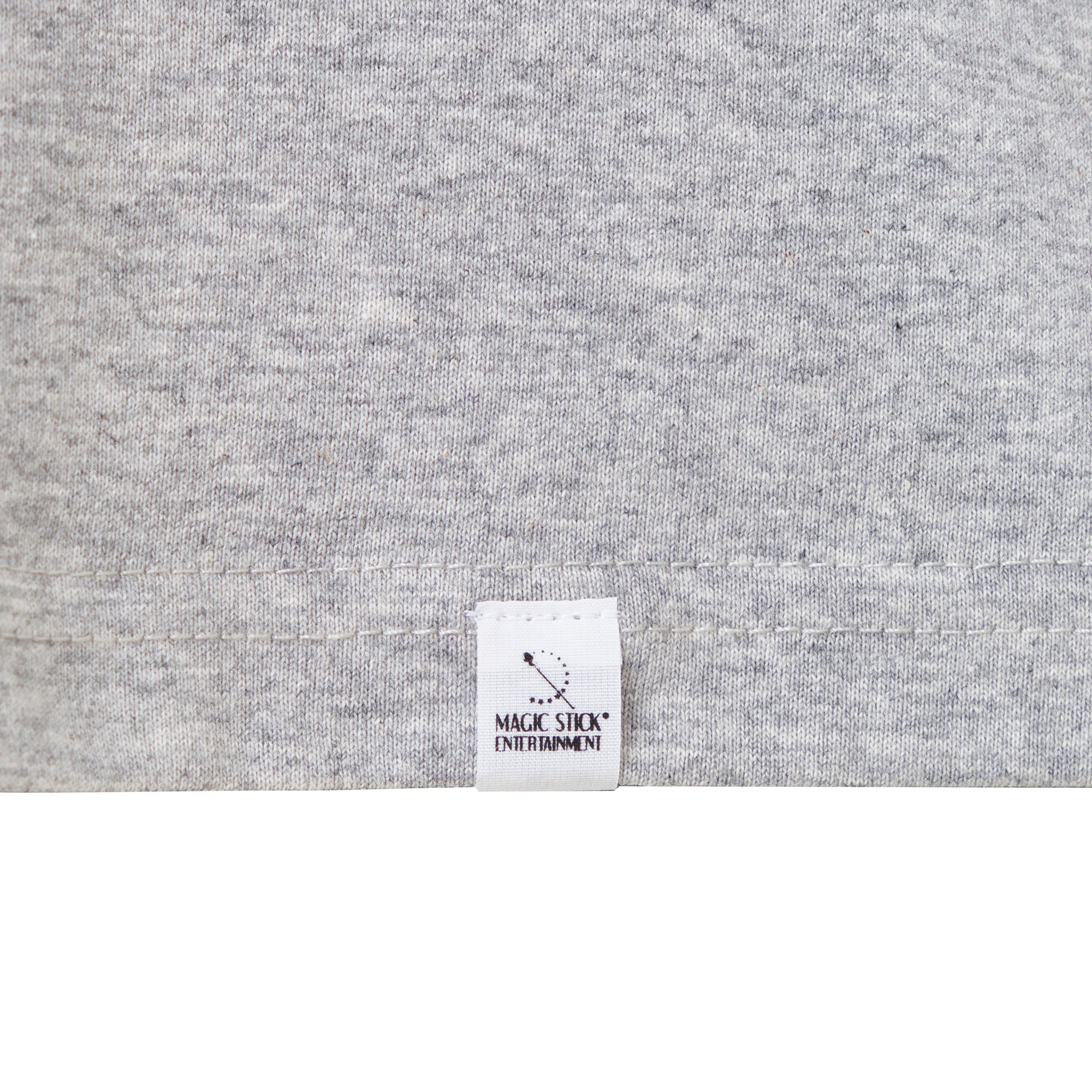 Stream Line T Heather Grey