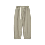 Ez Balloon Pants Greige