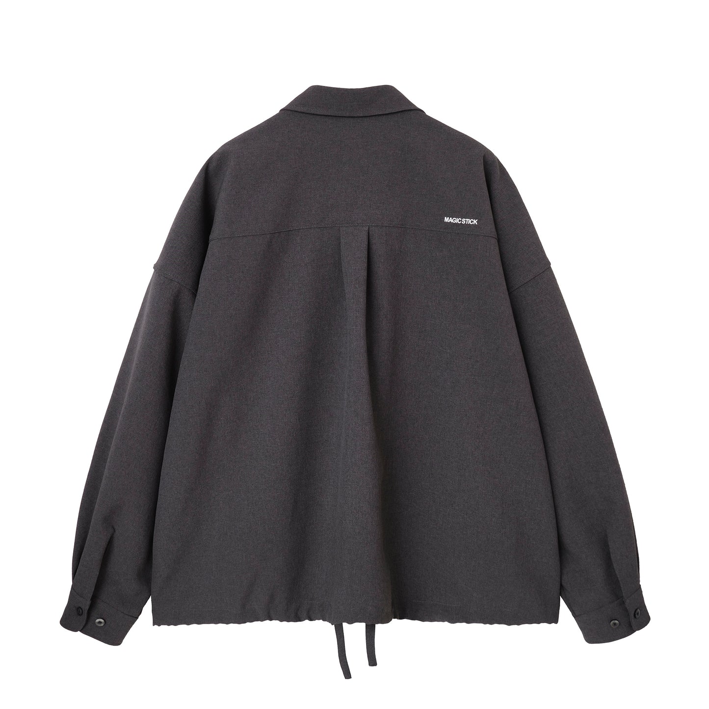 Skipper Mafia Shirt Grey