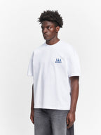 Creative Dept Logo Tshirt  White