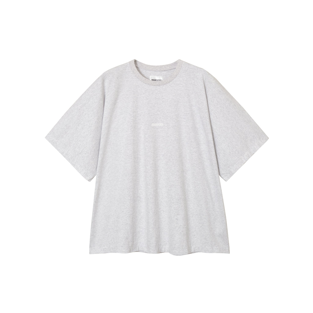 Understated Craft T Ash Grey