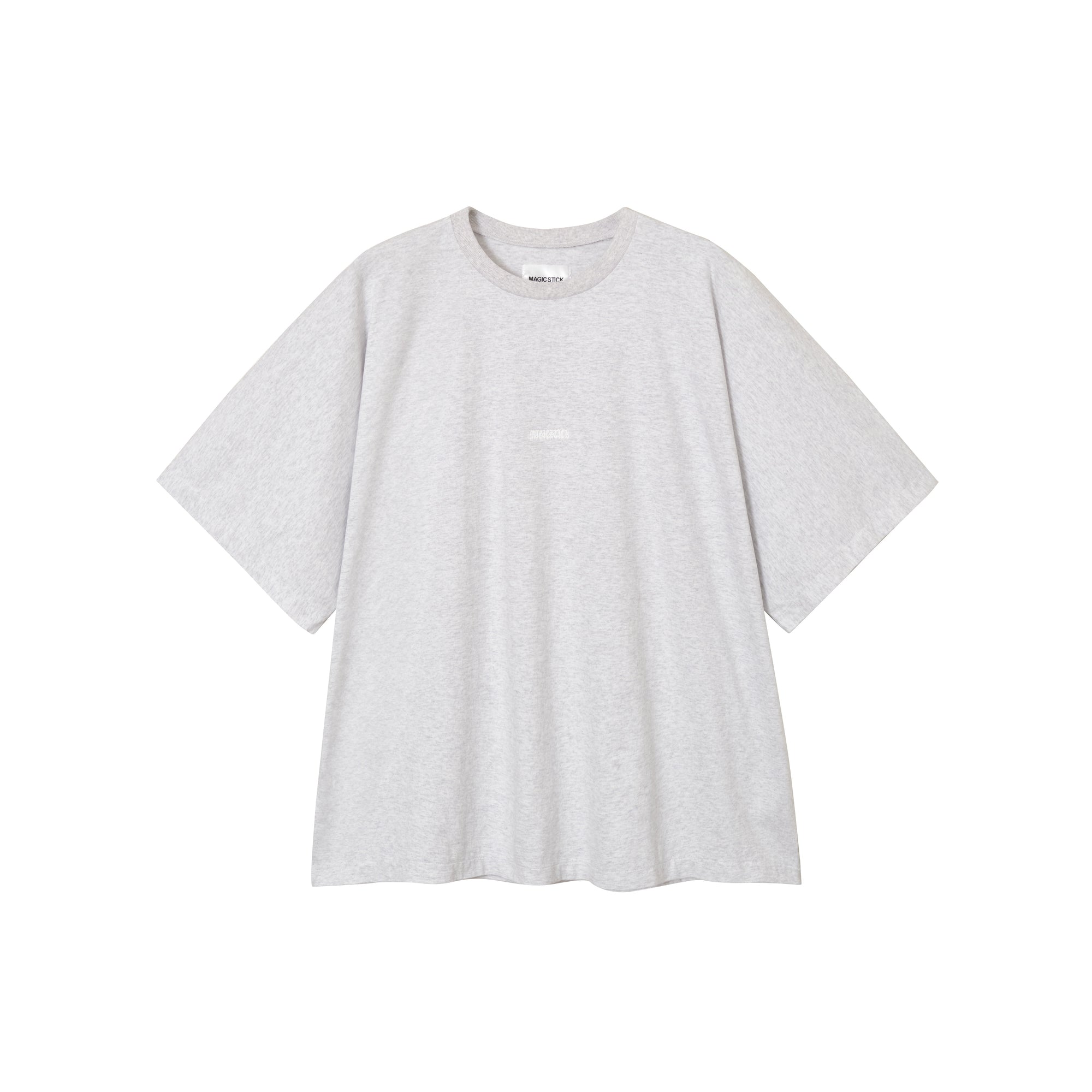 Understated Craft T Ash Grey
