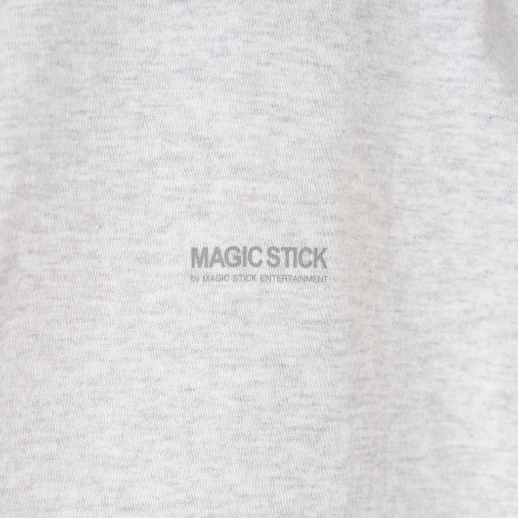 Understated Craft T Ash Grey