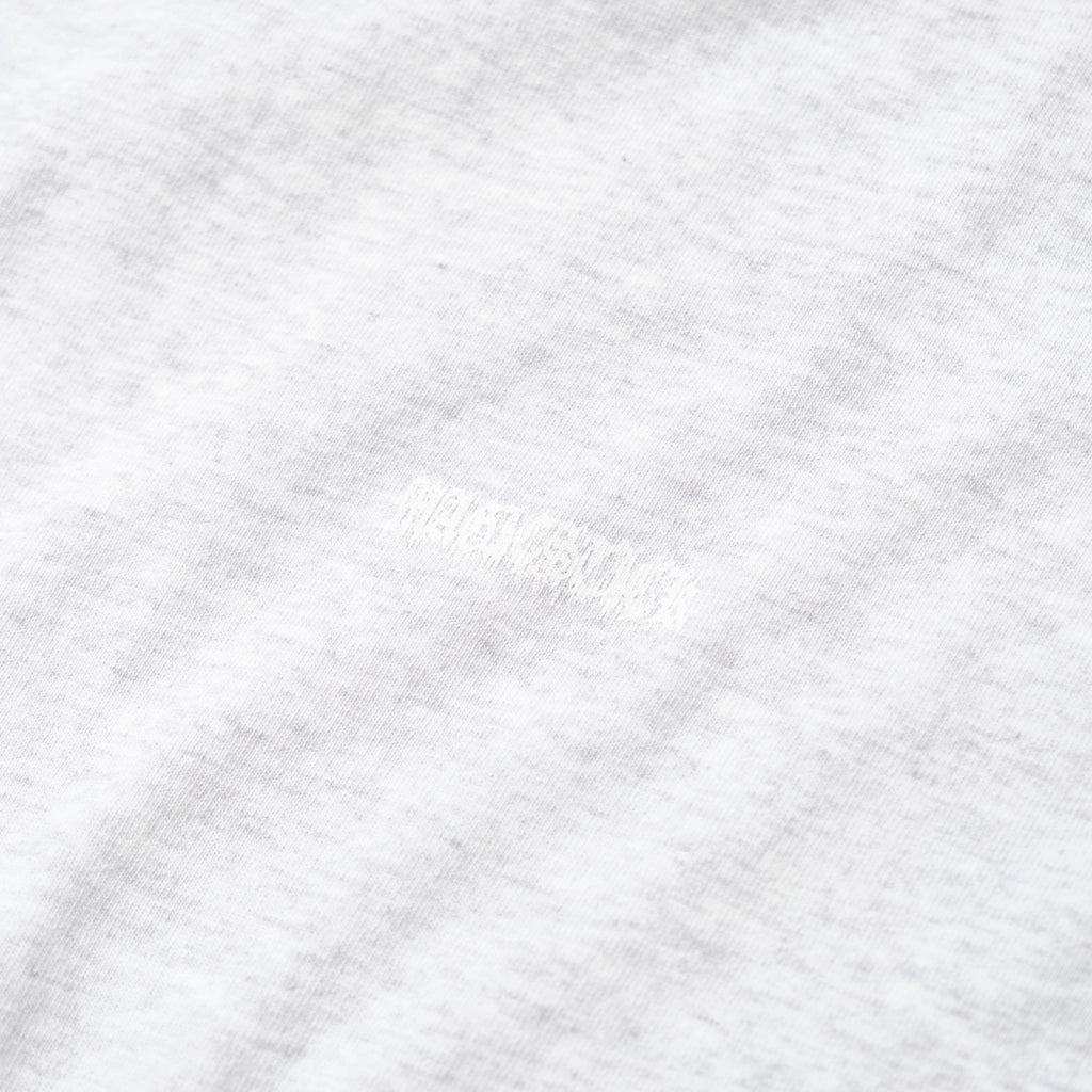 Understated Craft T Ash Grey