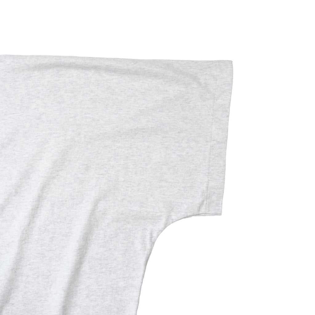 Understated Craft T Ash Grey