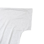 Understated Craft T Ash Grey