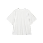 Understated Craft T White