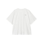 Understated Craft T White
