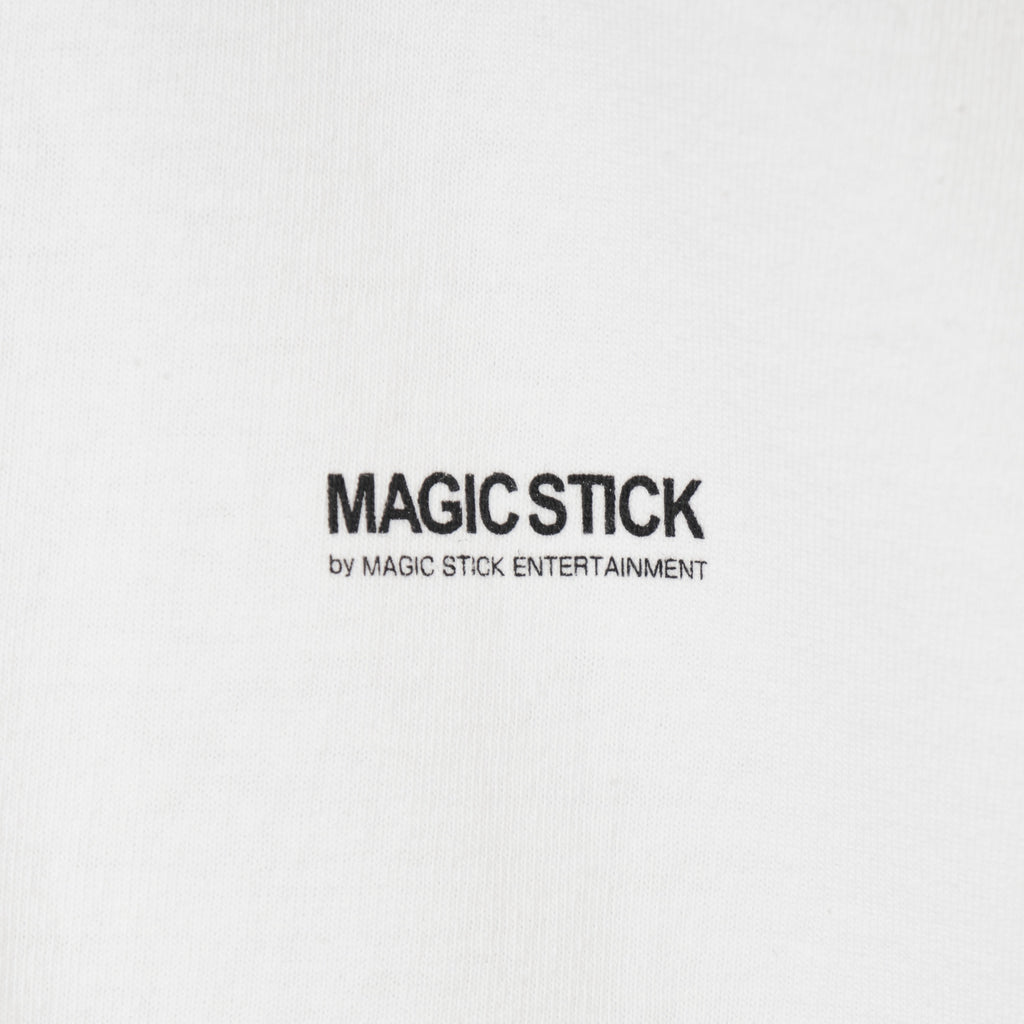 Understated Craft T White