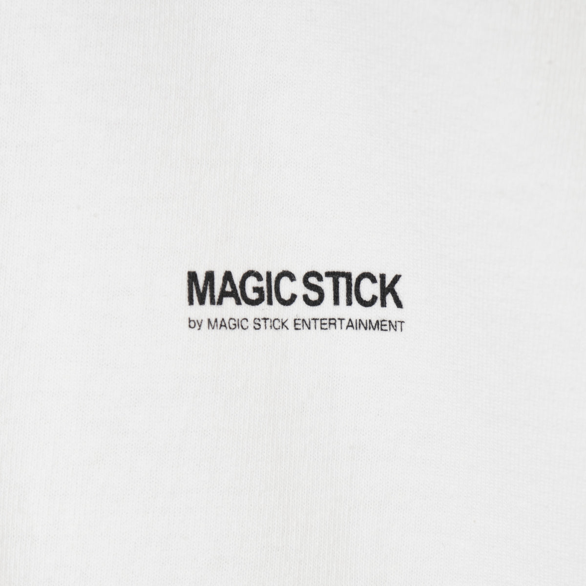 Understated Craft T White
