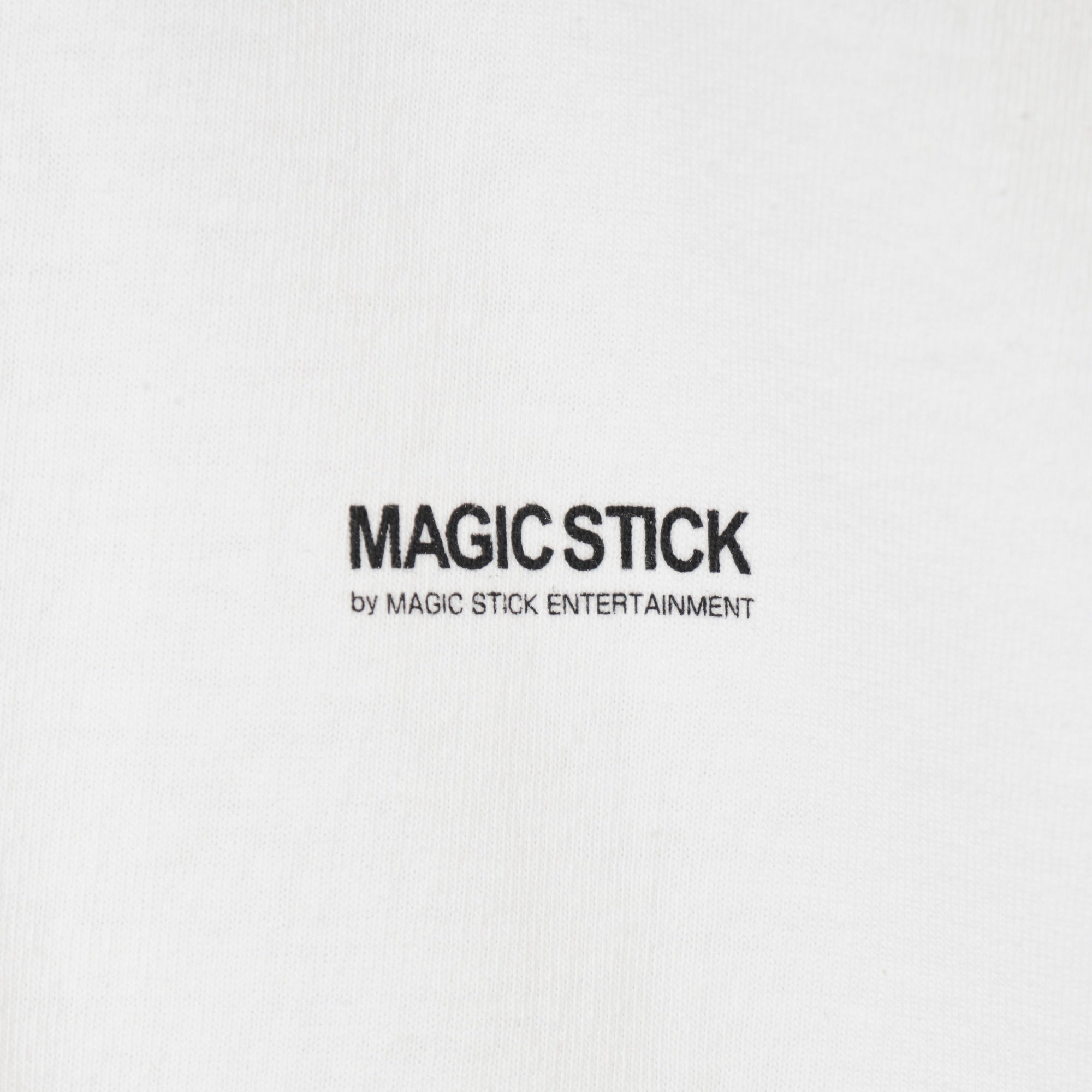 Understated Craft T White