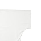 Understated Craft T White