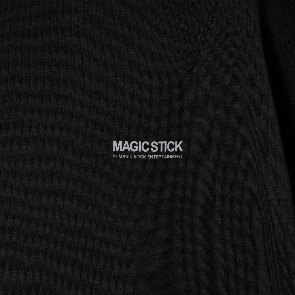 Understated Craft T Black