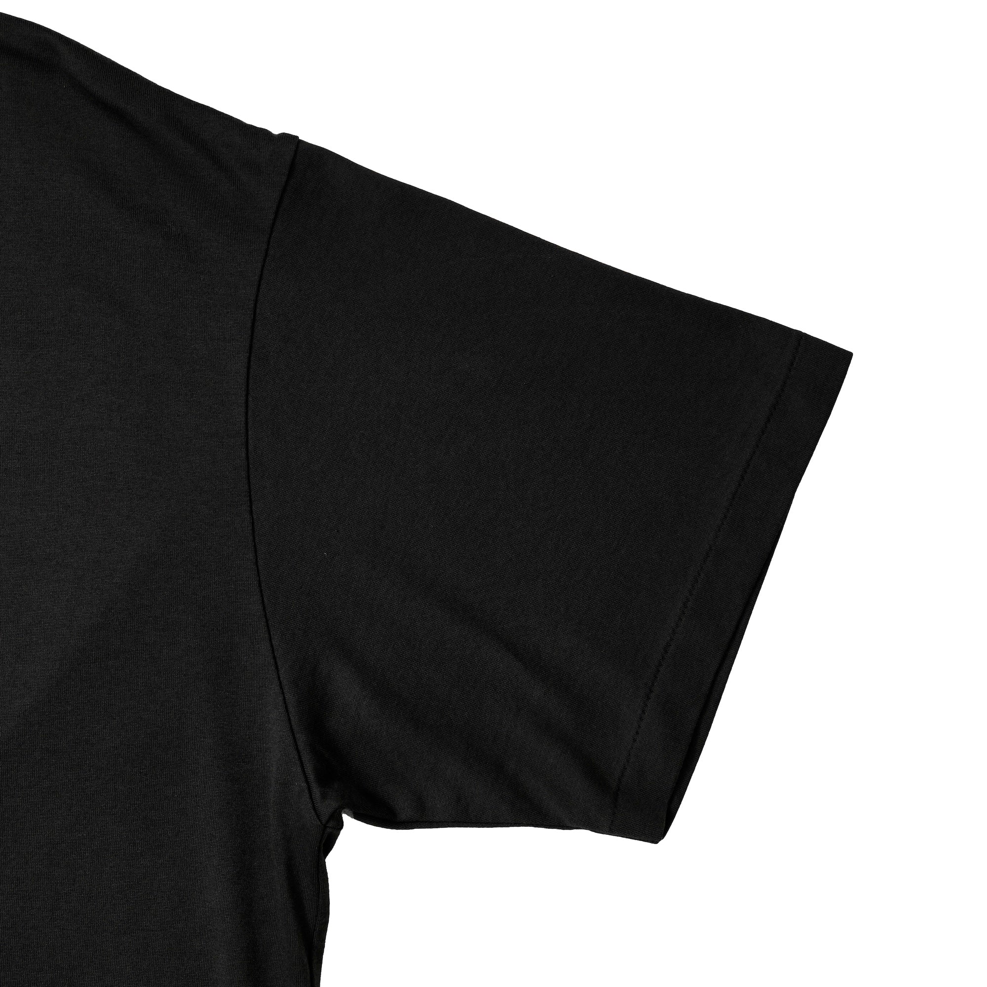 Understated Craft T Black