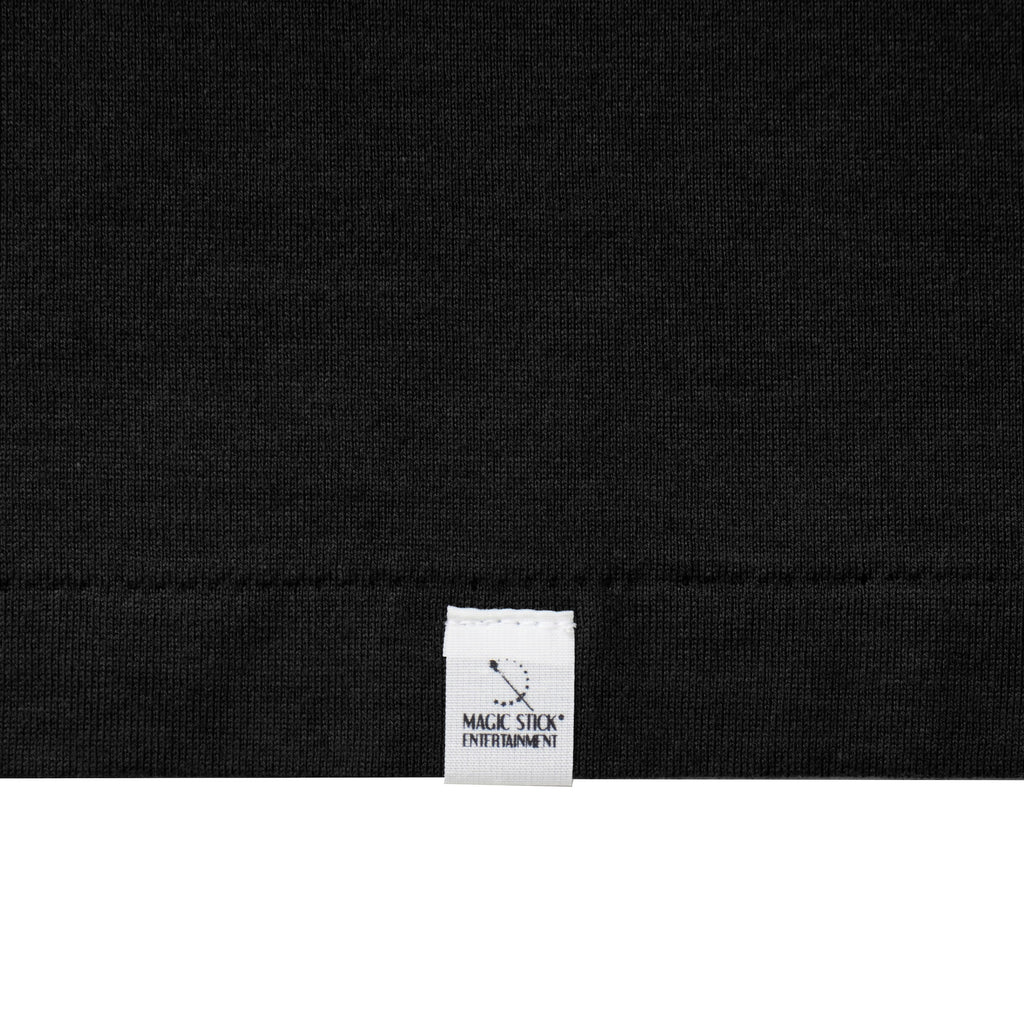 Understated Craft T Black