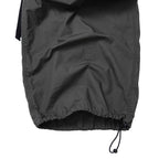 Neo Bdu Pants Black