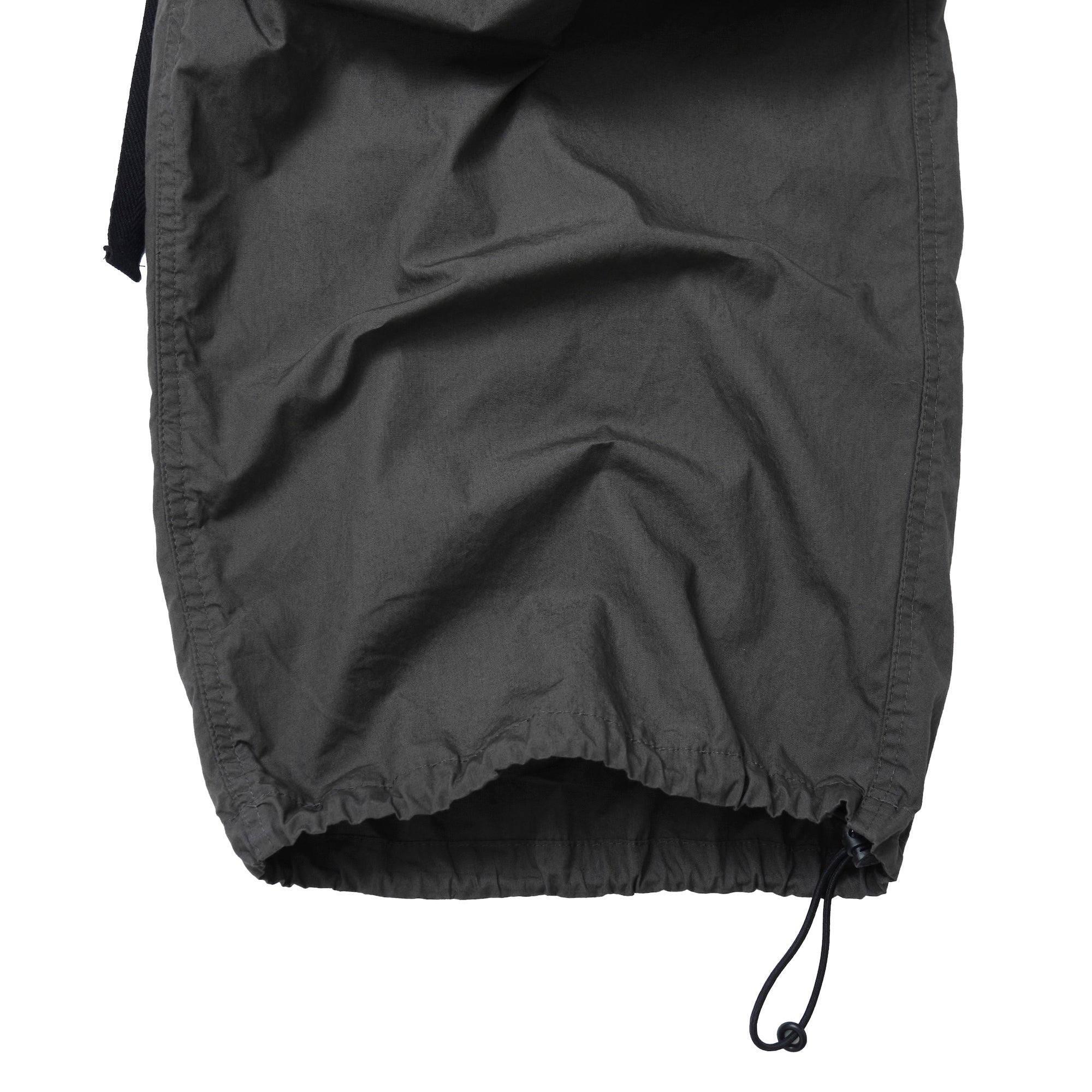 Neo Bdu Pants Black