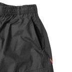 Neo Bdu Pants Black